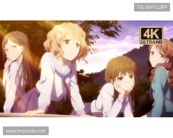 围绕花开伊吕波温情画面展开的青春成长与梦想主题剧集故事