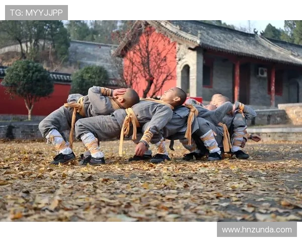 少林小子：解构6种功夫流派，这3场打斗最燃！