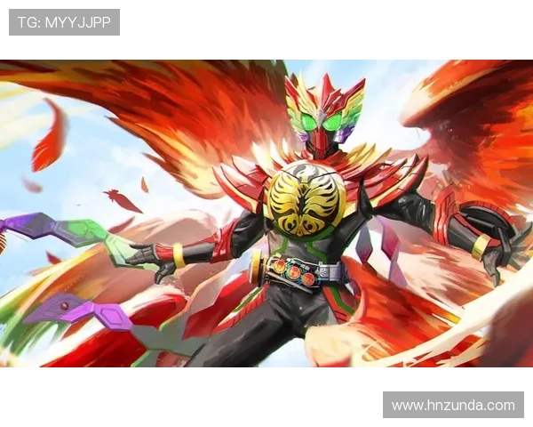 《假面骑士OOO：Wonderful将একত্রিত！》——燃烧吧，欲望！重返映司与映司的精彩冒险