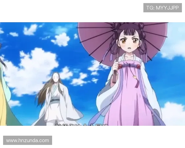 春狐香婚：一场风花雪月的东方情缘